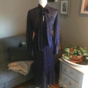 Perfect Airplane Dress